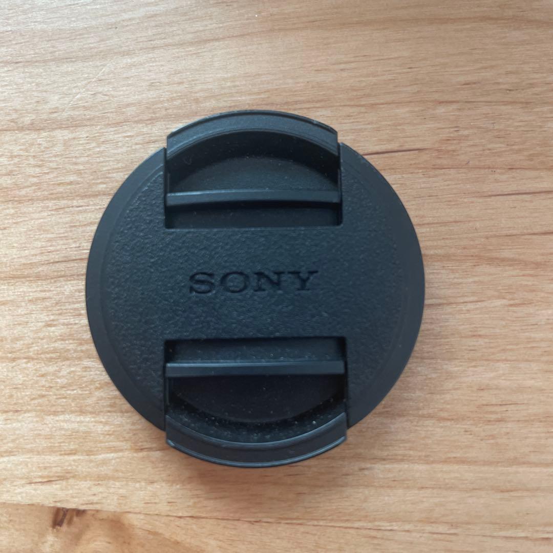 SONY α VLOGCAM ZV-E10 デジタル一眼カメラ