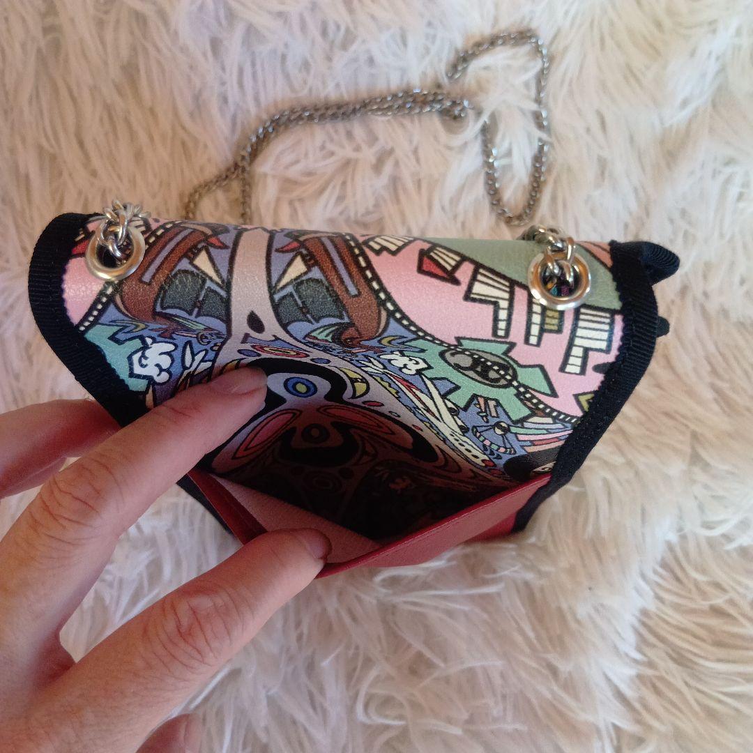 完売品！nori enomoto × 京極風斗 wave iPhoneフォルダー