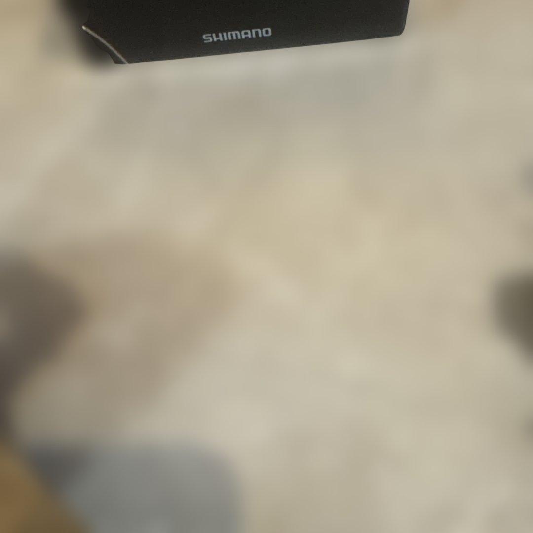 SHIMANO EXSENCE LB C2000MDHスピニングリール 箱付き