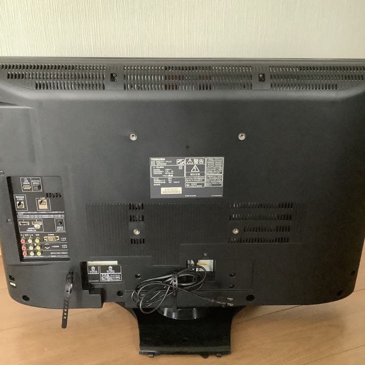 テレビ TOSHIBA REGZA 32R9000