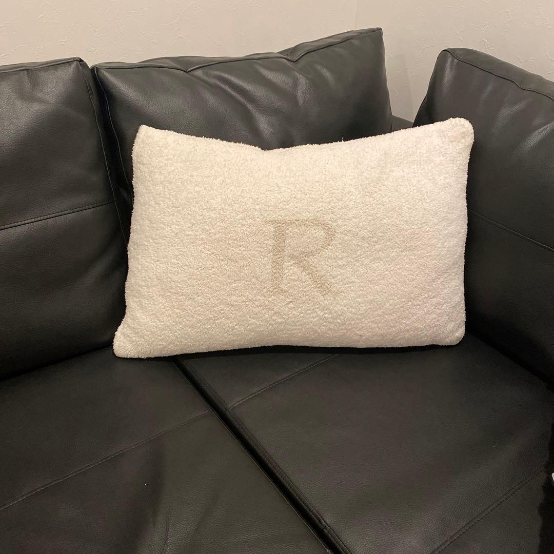 激安　レア　カシウエア　枕カバー　ピロー