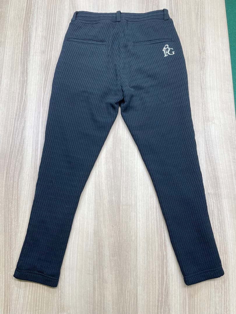 ウノピゥウウノウグァーレトレ　WAFFLE STAND TRACK 上下　S