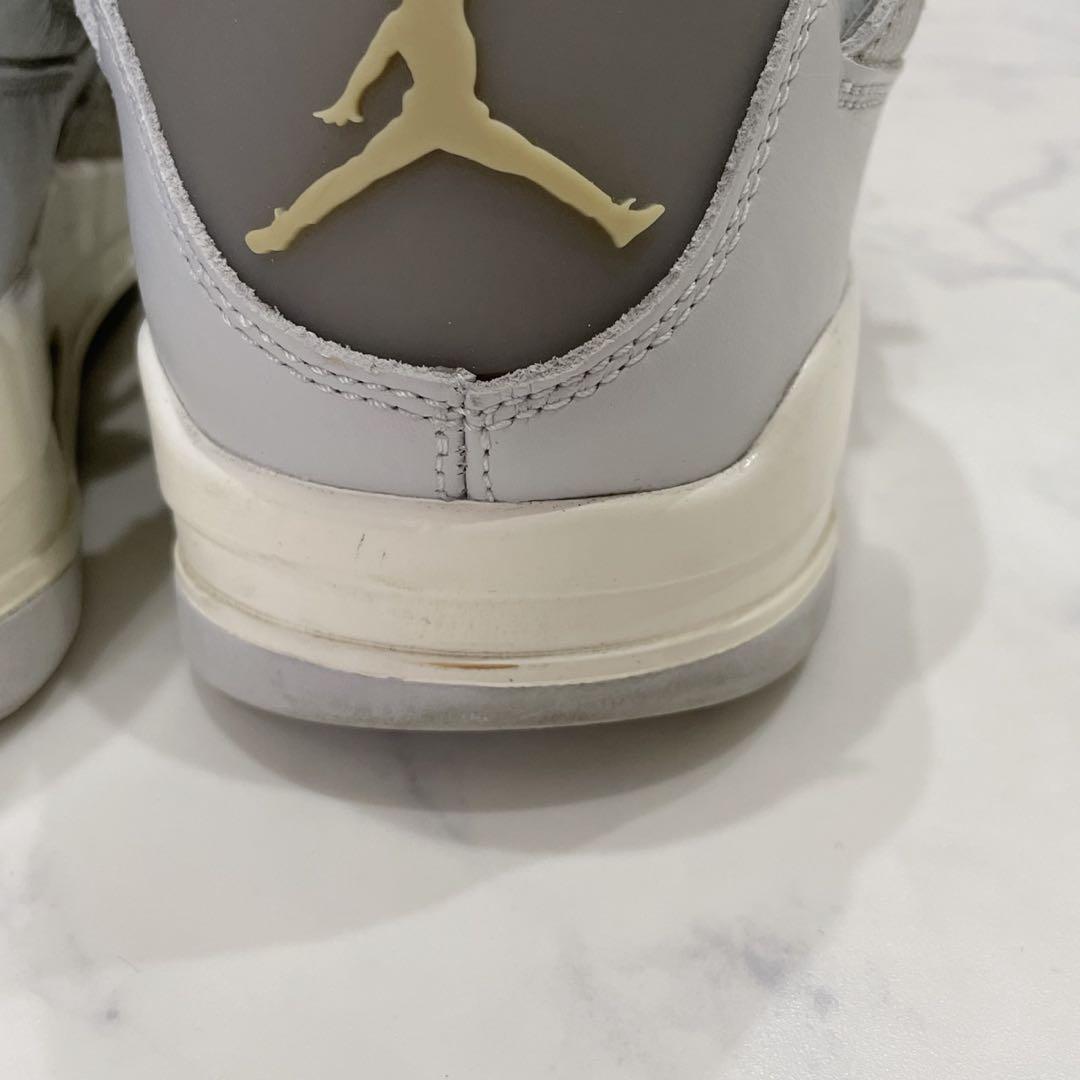 シューズ(男性用) Nike Air Jordan 4 Retro SE \"Craft\"