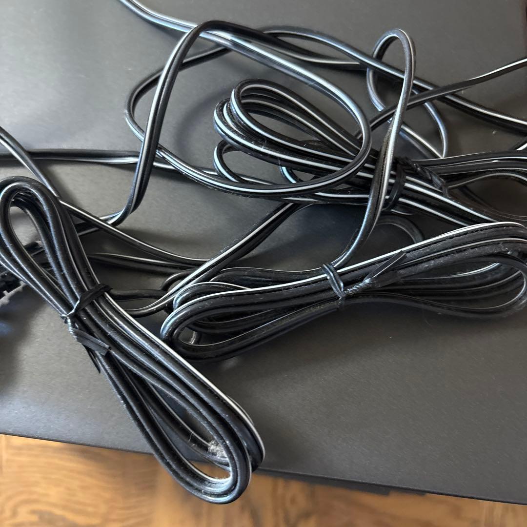 KENWOOD CDデッキ・カセットデッキ、チューナー、コンポセット