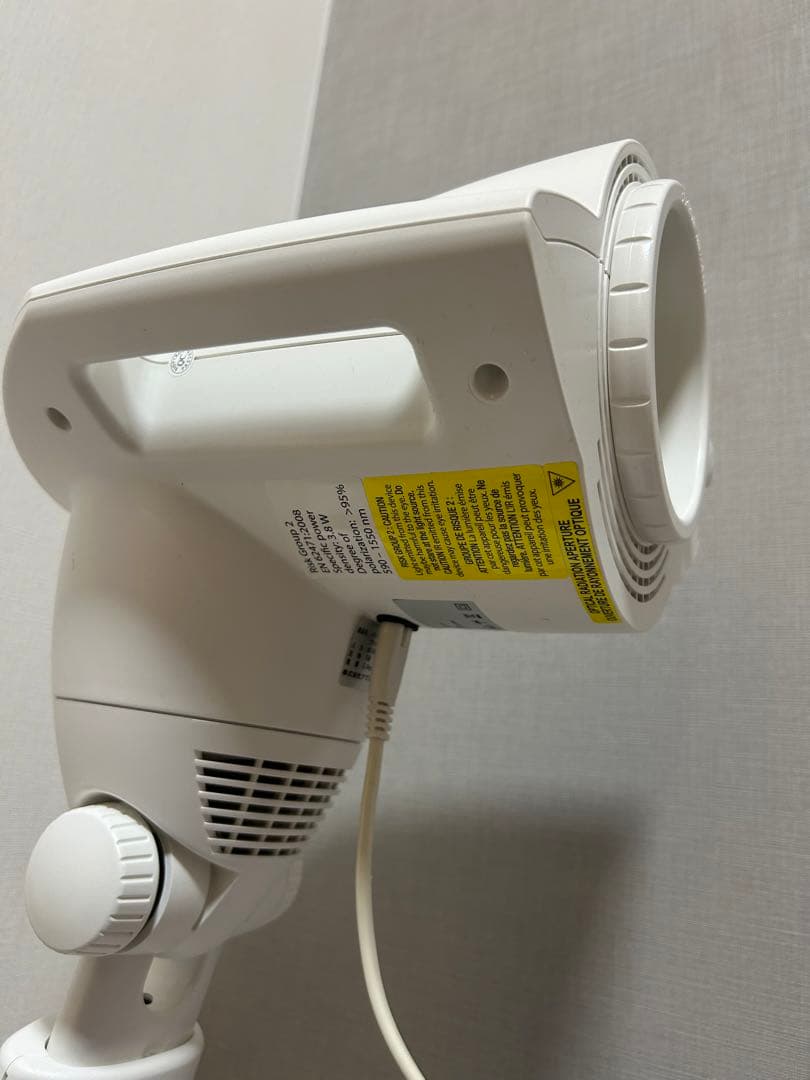 週末限定セール　光治療装置BIOPTRON Pro 1