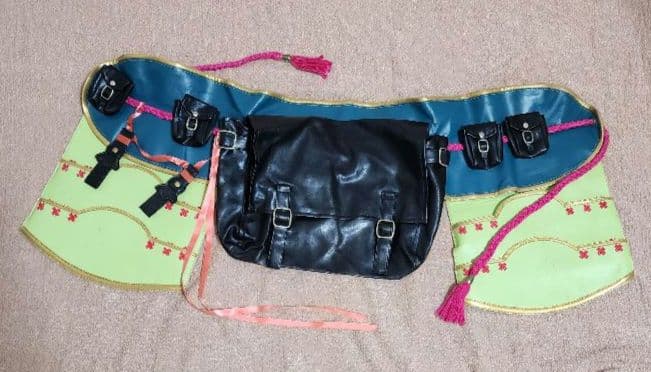 コスプレ衣装 刀剣乱舞 小竜景光 Lサイズ