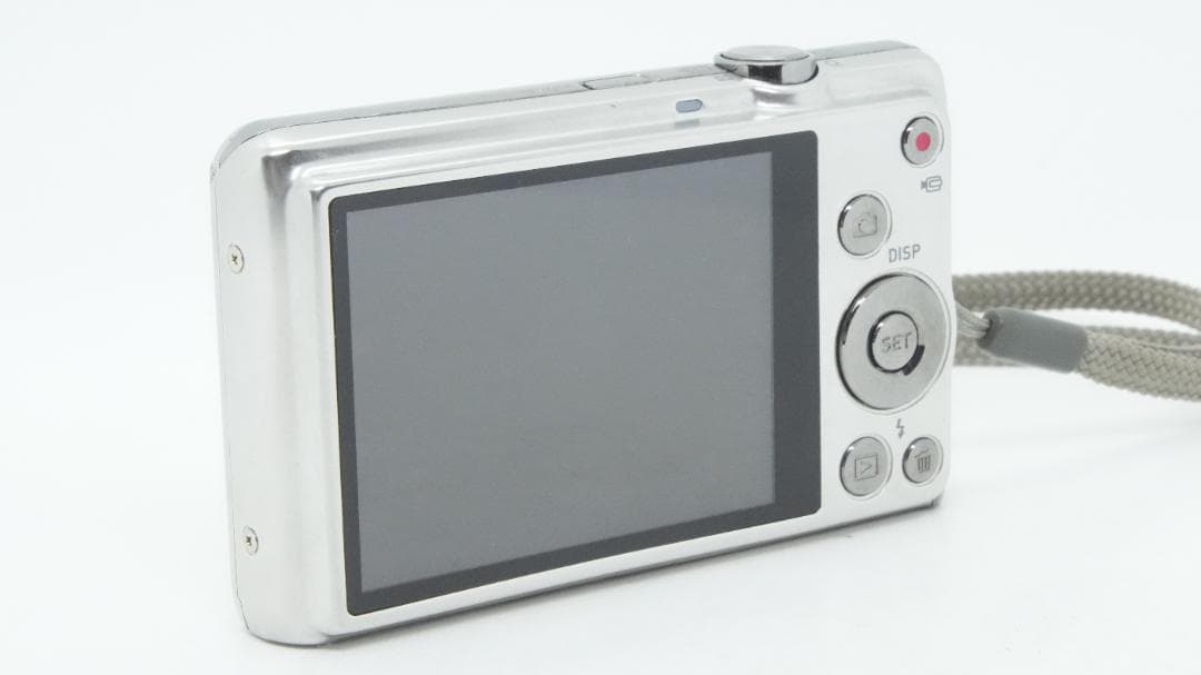 【A3162】 CASIO EXILIM EX-ZS12 カシオ エクシリム