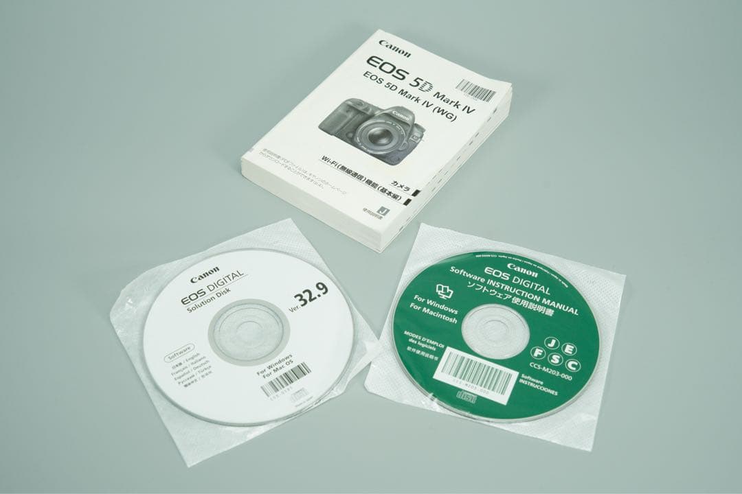 KURUMA【ジャンク品】Canon EOS 5D MarkⅣ 本体