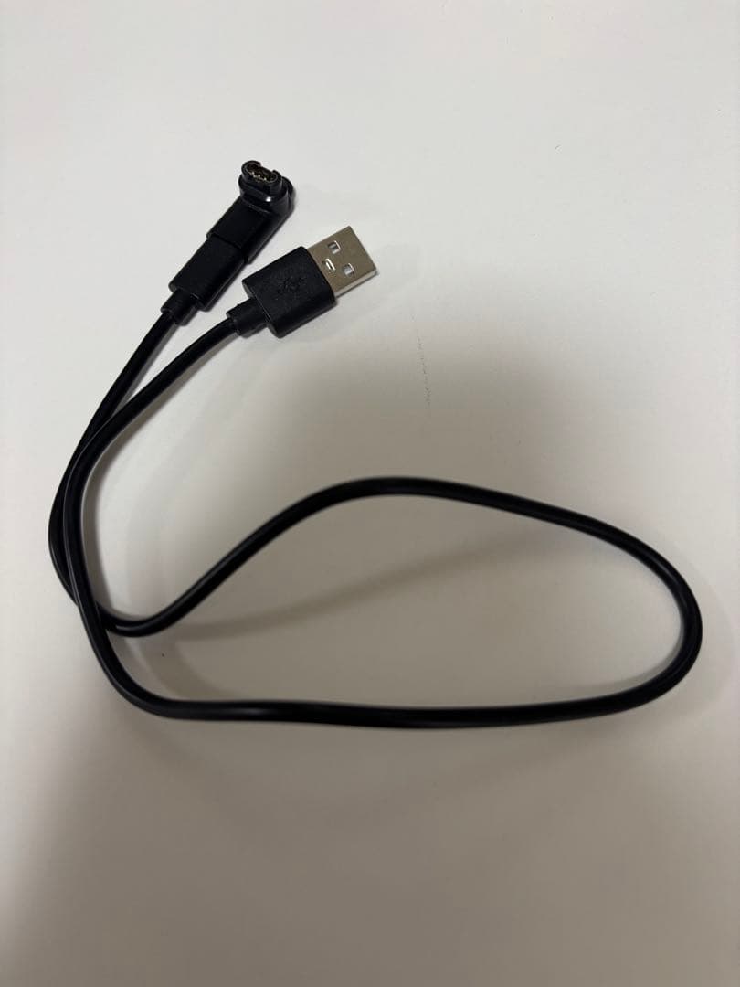 GARMIN FORERUNNER 265S ホワイト