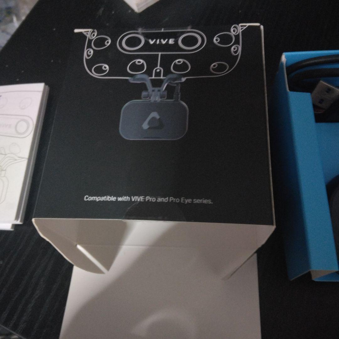 その他 VIVE Facial Tracker