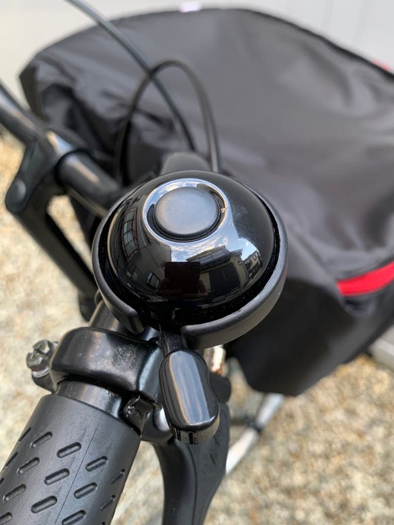 【山科区引取り限定】自転車 26インチ ママチャリ 2025年1月購入品