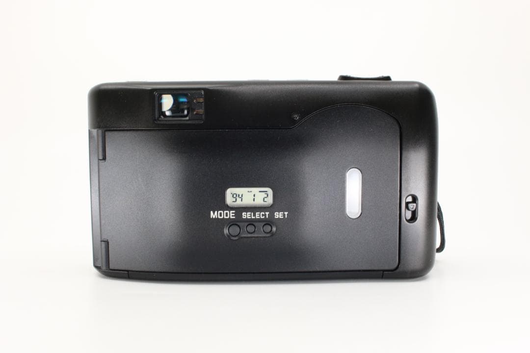 【完動品／美品】Leica Z2X コンパクトフィルムカメラ 動作確認済み