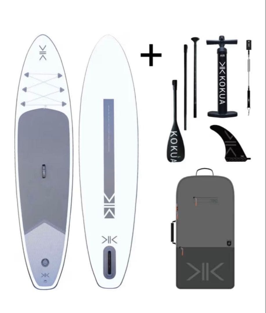 最終値下げ❗️2024モデル KOKUA GLIDE 11.2×30