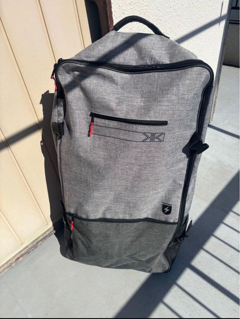 最終値下げ❗️2024モデル KOKUA GLIDE 11.2×30