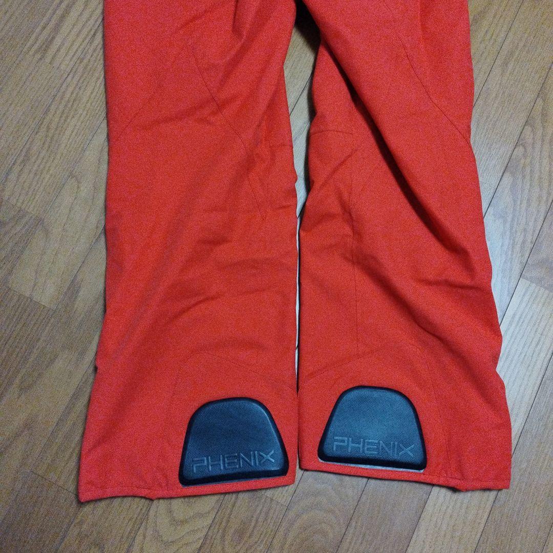 【未使用】Phenix　スキーウェア　O　パンツ