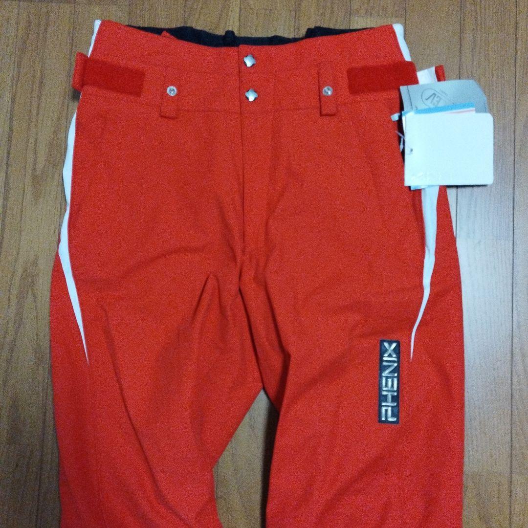 【未使用】Phenix　スキーウェア　O　パンツ