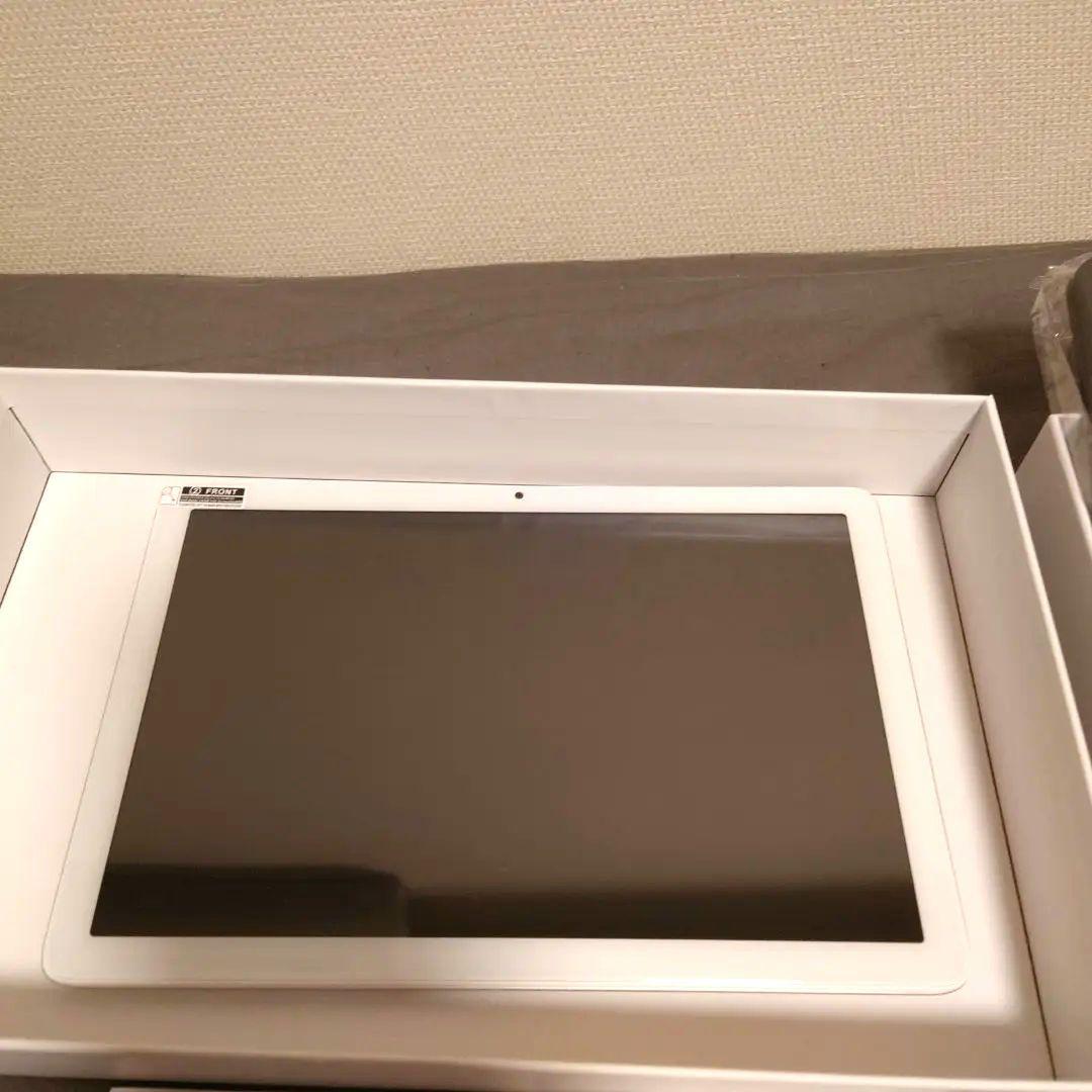 【新品】FEONALタブレット　フルセット