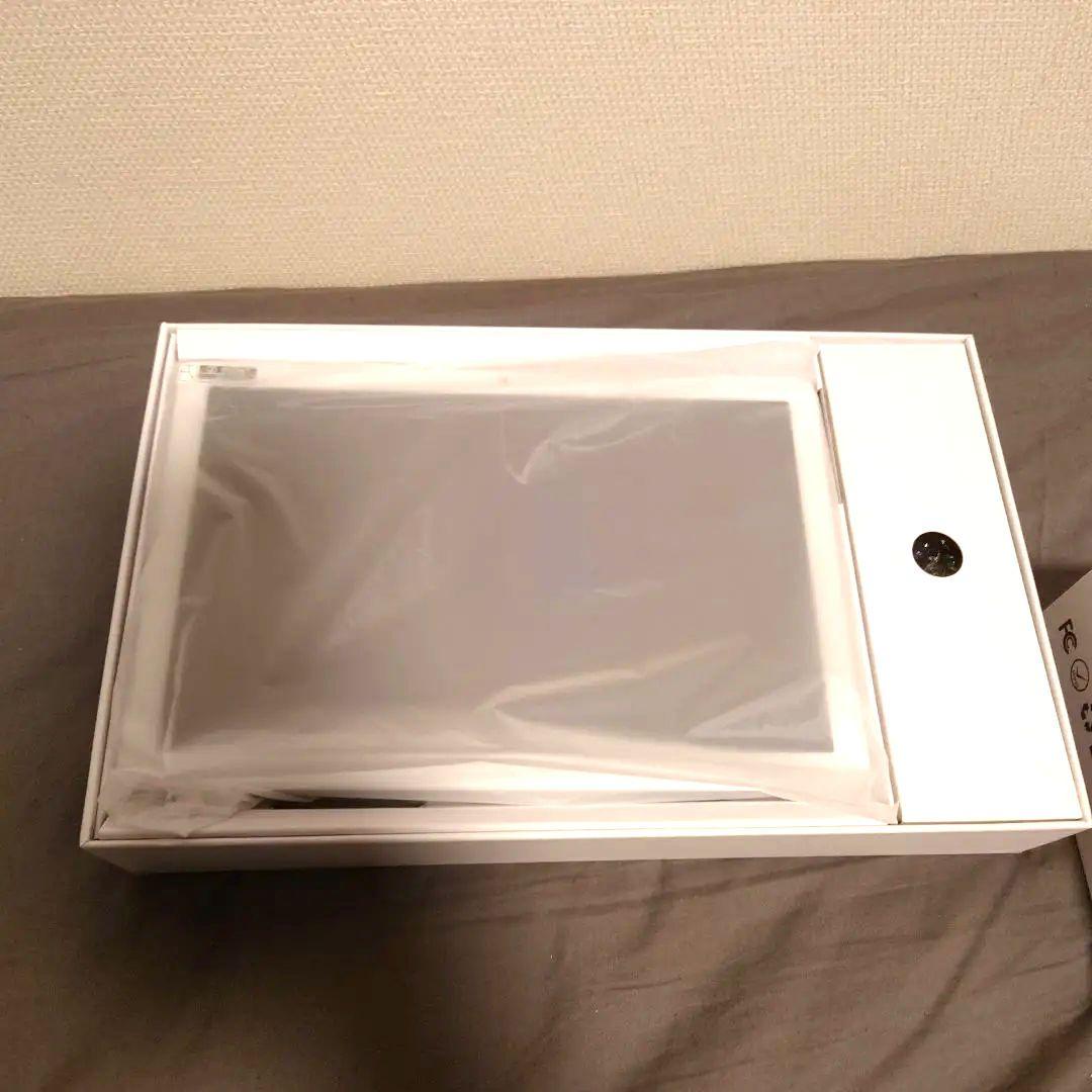 【新品】FEONALタブレット　フルセット