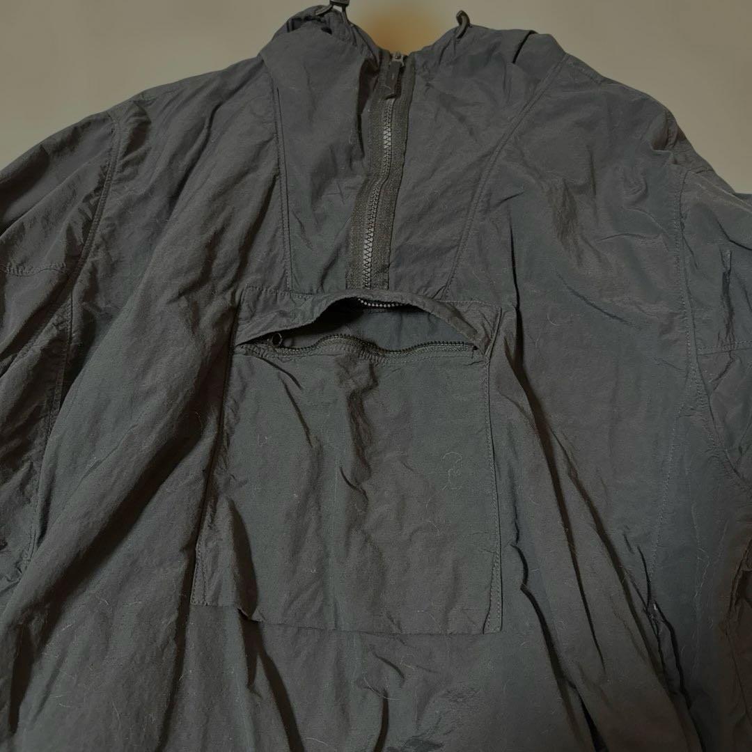 ストーンアイランド ジャンバー 黒