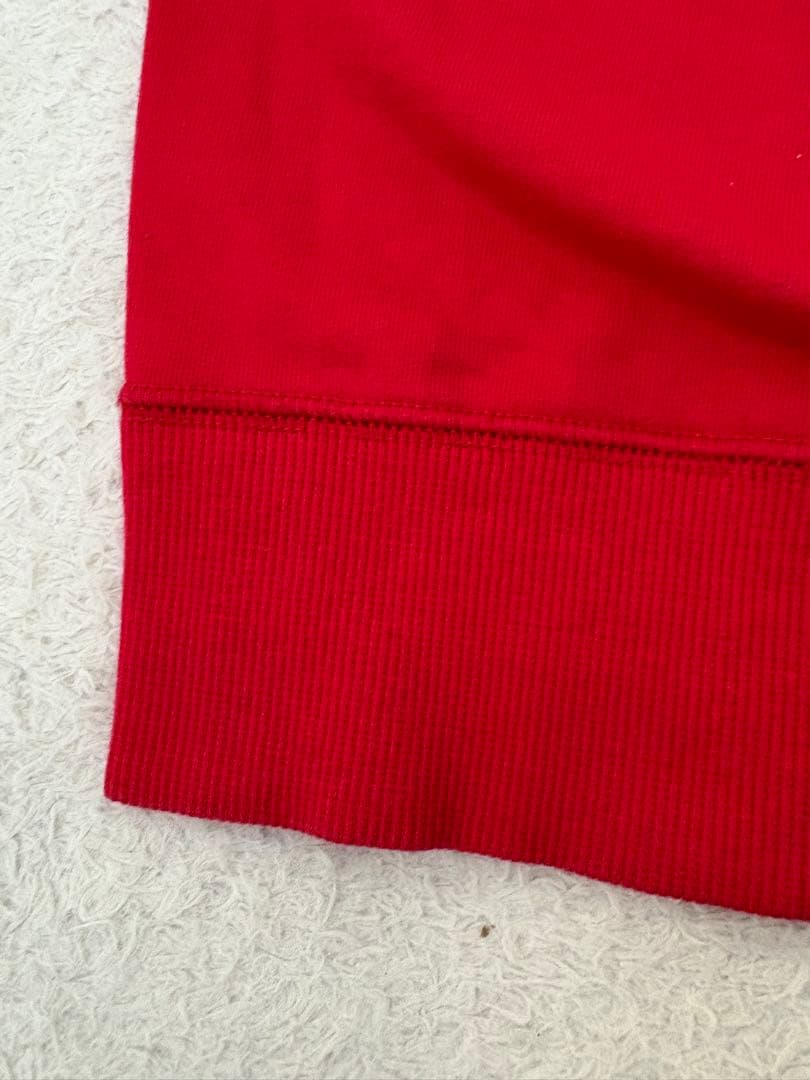 LOUIS VUITTON×SUPREME スウェット Mサイズ