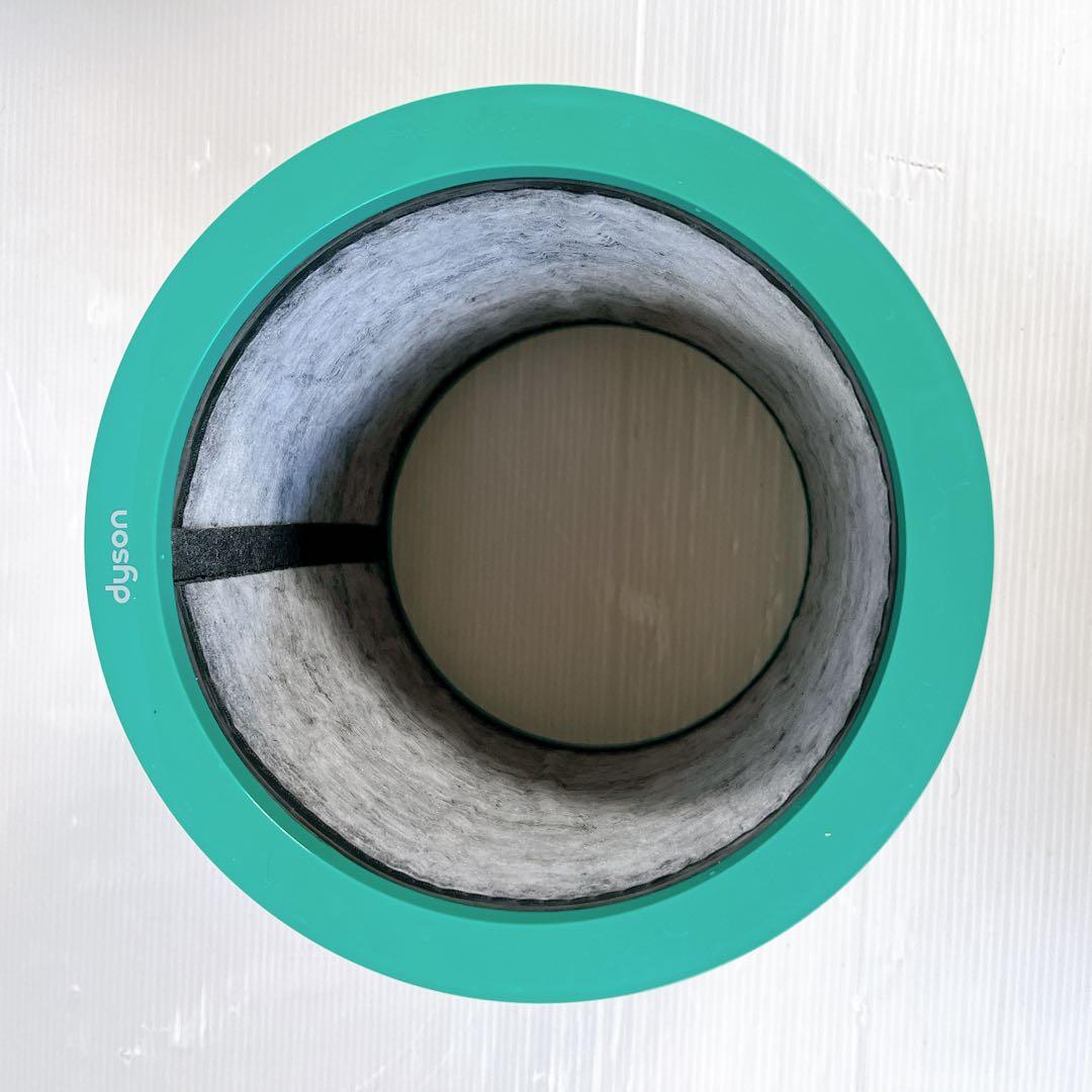 Dyson TP03 空気清浄機能付扇風機タワーファン　2850-1216-1