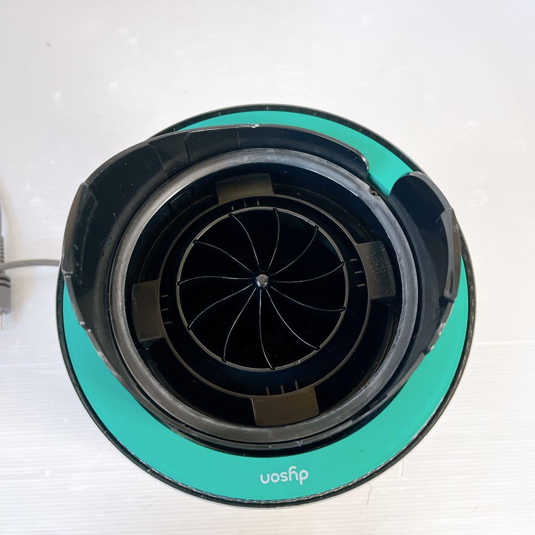 Dyson TP03 空気清浄機能付扇風機タワーファン　2850-1216-1