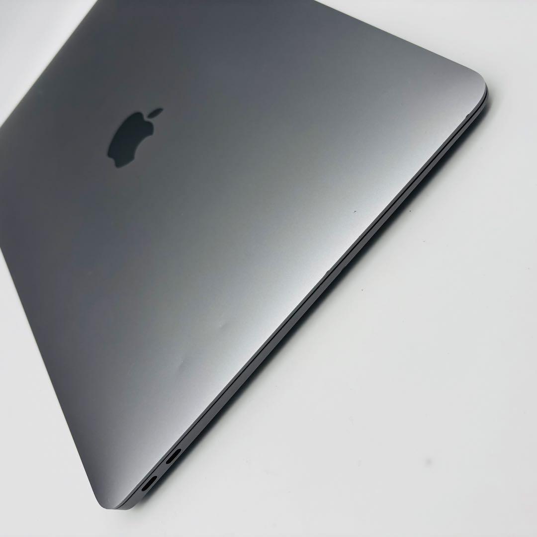 MacBook Air M1 8GB 256GB A2337 スペースグレイ