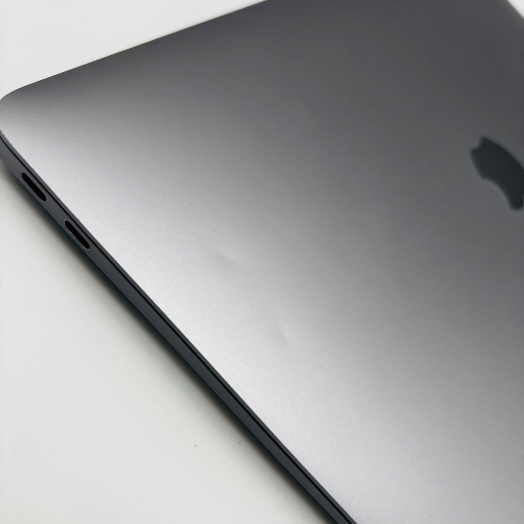 MacBook Air M1 8GB 256GB A2337 スペースグレイ