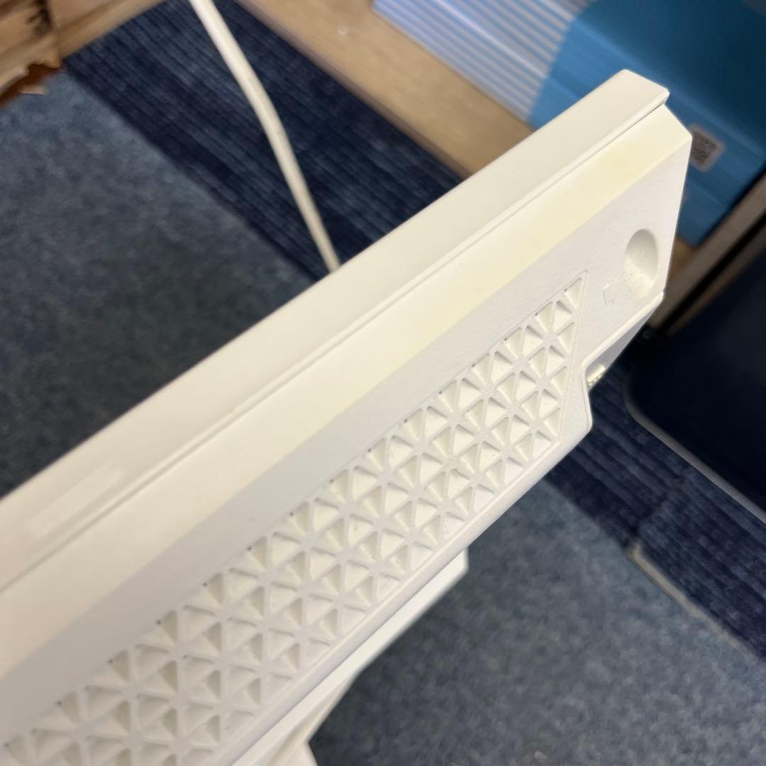 SHARP 液晶カラーテレビ 2T-C19AD 2020年19インチ ホワイト