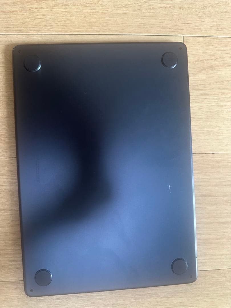 Apple MacBook Air 13(M3, 13インチ)