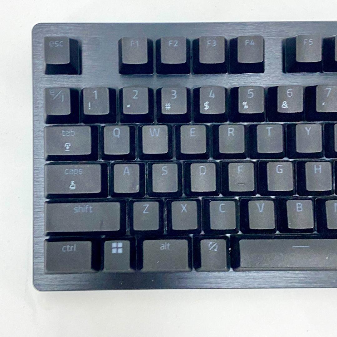 キーボード Razer Huntsman V3 Pro Tenkeyless JP