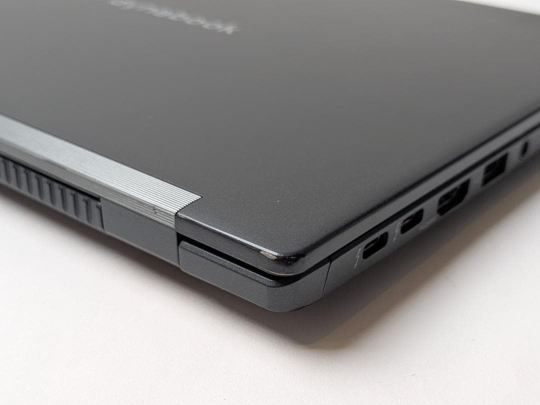 第11世代Core i5 Dynabook G83/HU 189