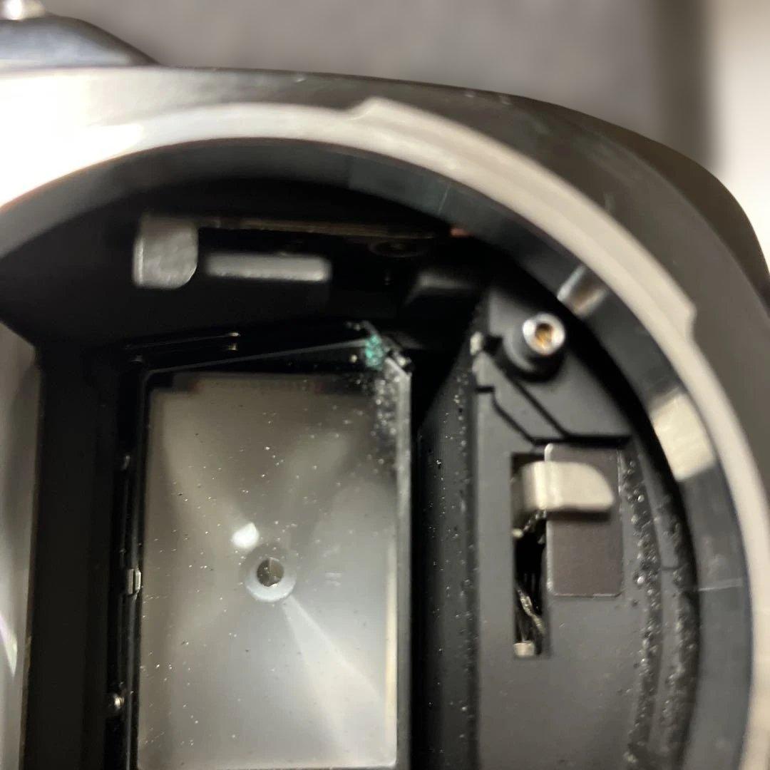 Canon AV-1 フィルムカメラ レンズ付き