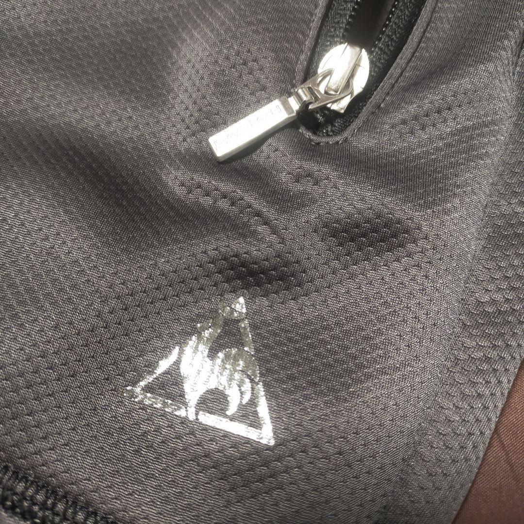 Le Coq Sportif サイクルウェア ジャージ 上下 Mサイズ