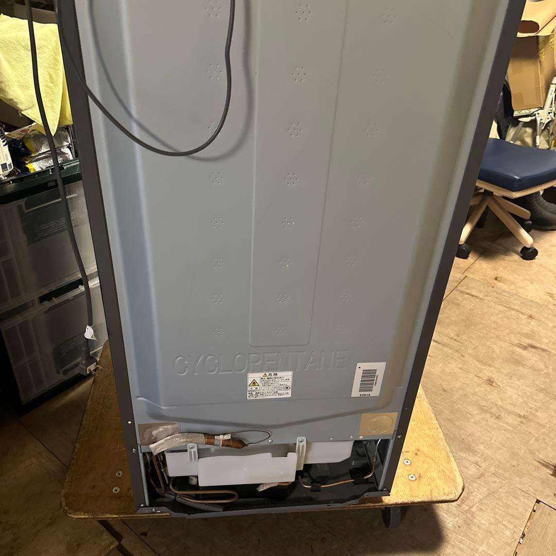 日立R-27KV-1（N）　2020年式　美品