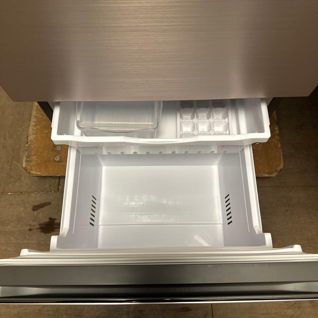 日立R-27KV-1（N）　2020年式　美品