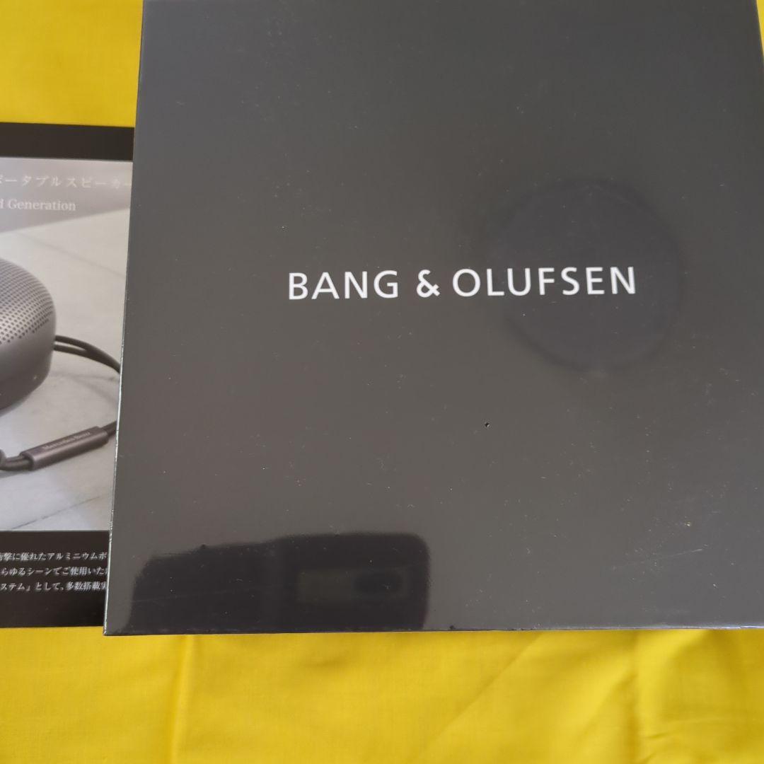 ベンツ　オリジナルポータブルスピーカー新品未使用