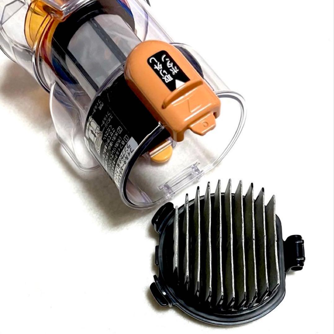 即購入不可 美品 日立 ラクかる PV-BHL5000JN スタンドセット