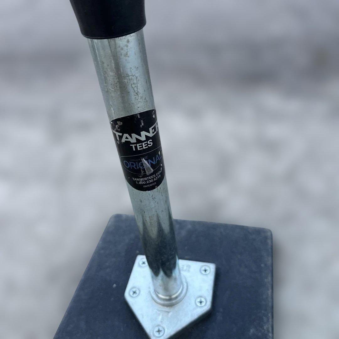 Tanner Tees Original バッティングティー