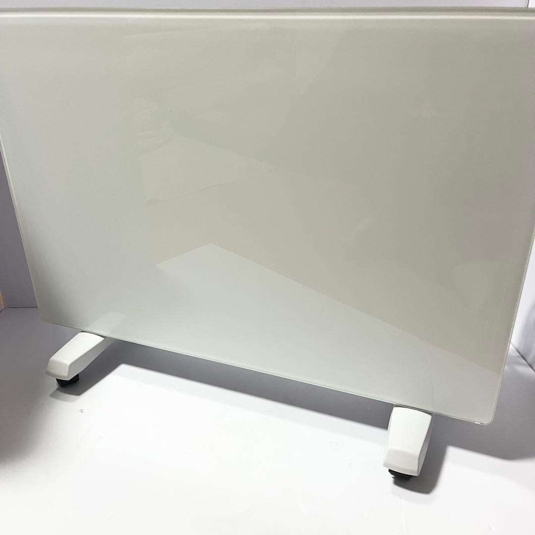 ASUWELL 遠赤外線パネルヒーター ASU-020MA 超薄型 2022年製