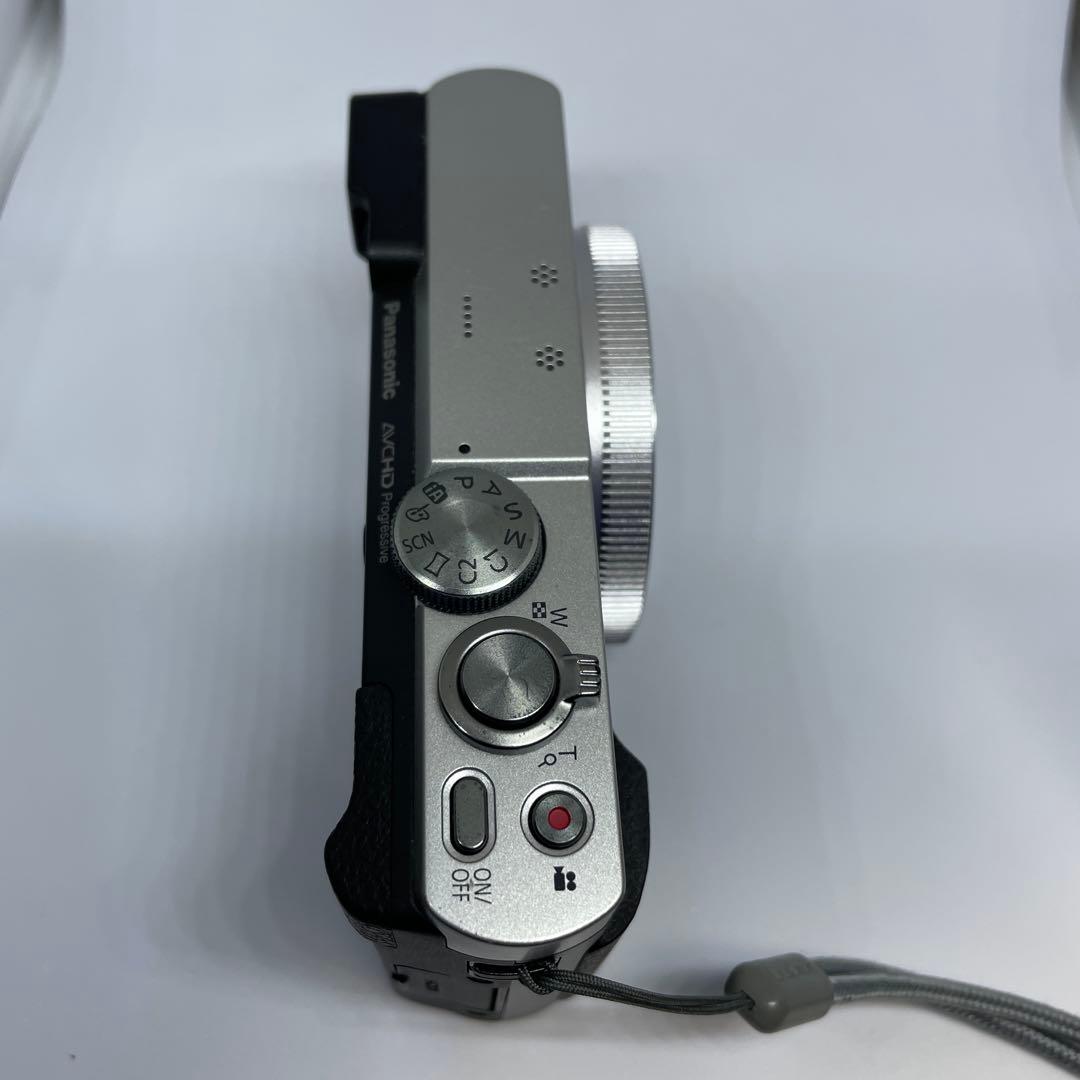 ⭐︎ama⭐︎LUMIX DMC-TZ70