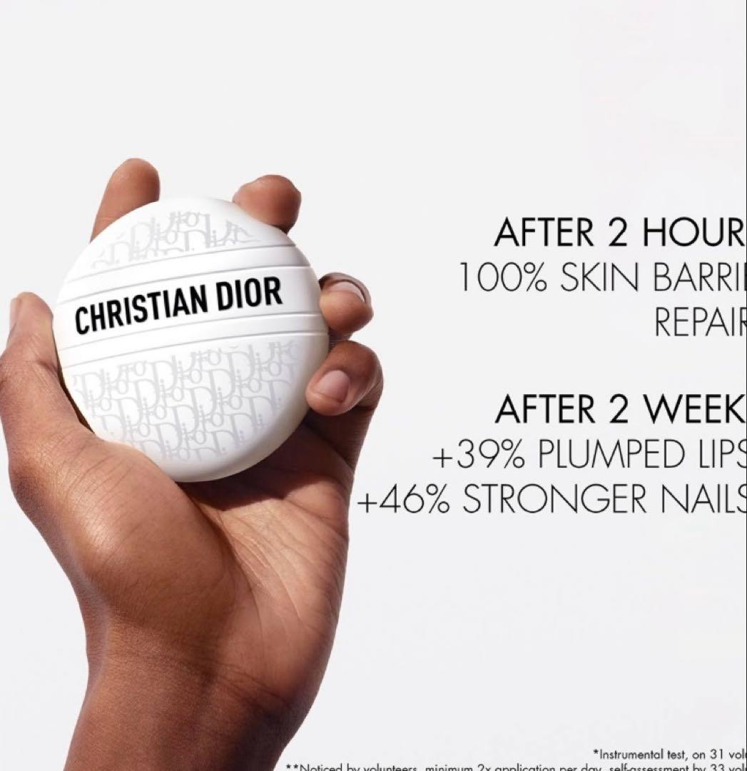 Christian Dior❣️ル ボーム❣️ スノー UVシールド新品未使用未開封