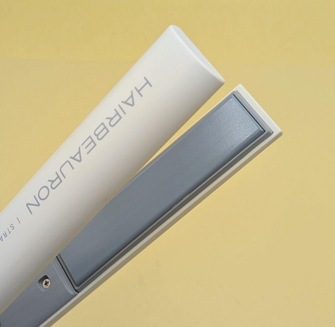 ♦美品♦リュミエリーナヘアビューロンストレート HBRST-G741