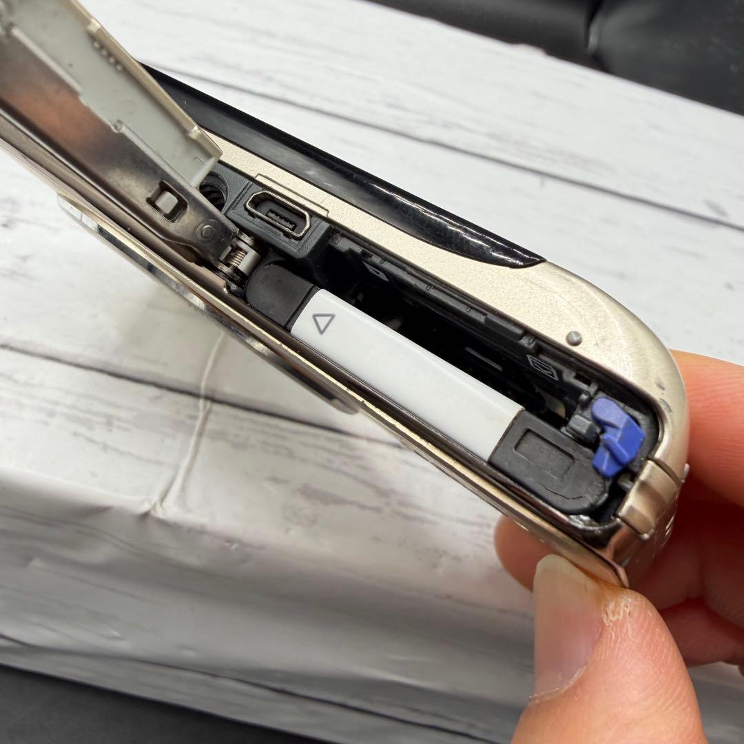 デジタルカメラ Sony Cyber-shot DSC-WX50