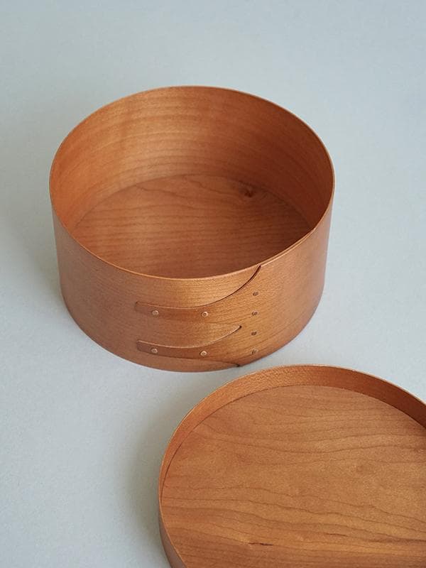 アクシス シェーカーラウンドボックスM