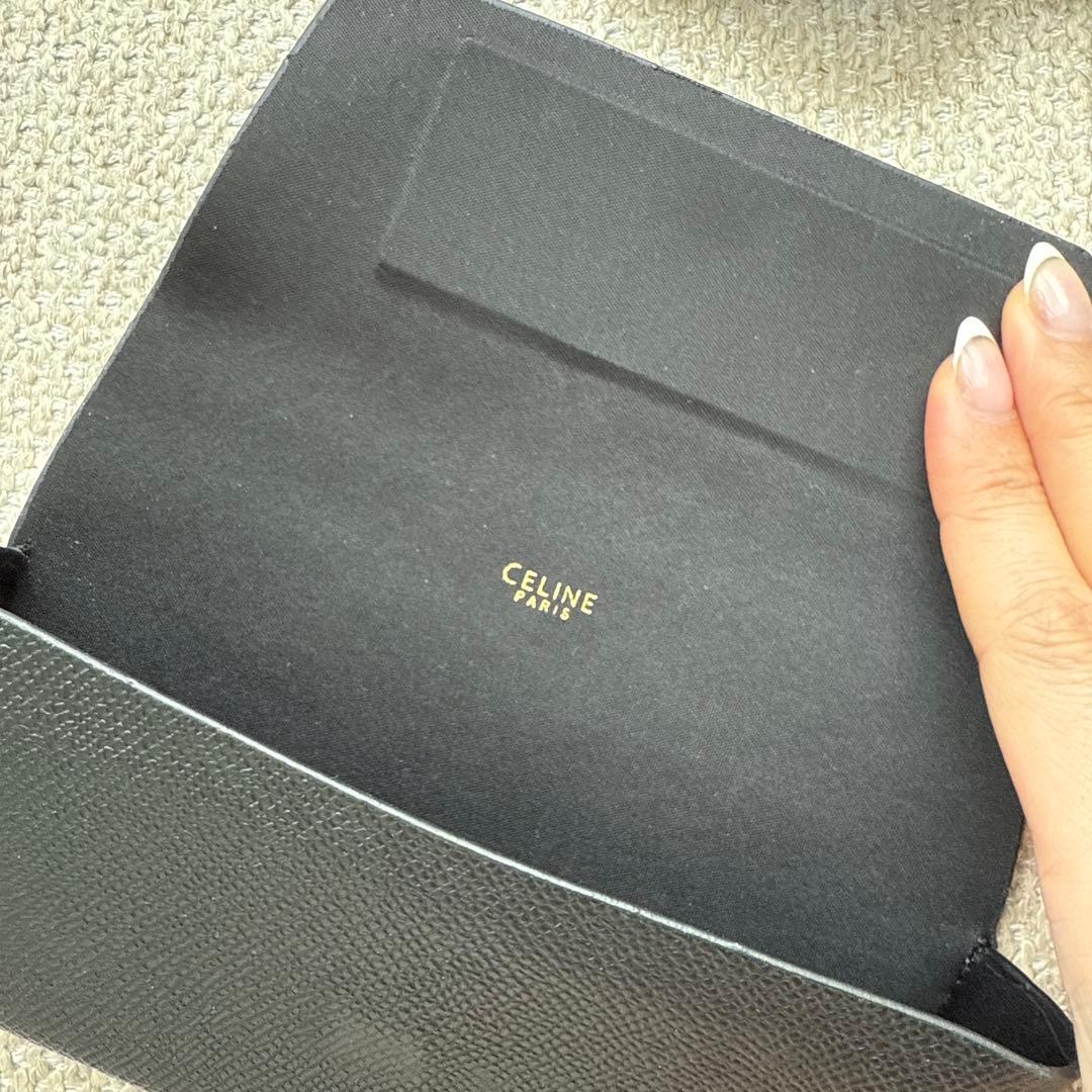 Celine サングラス トリオンフ