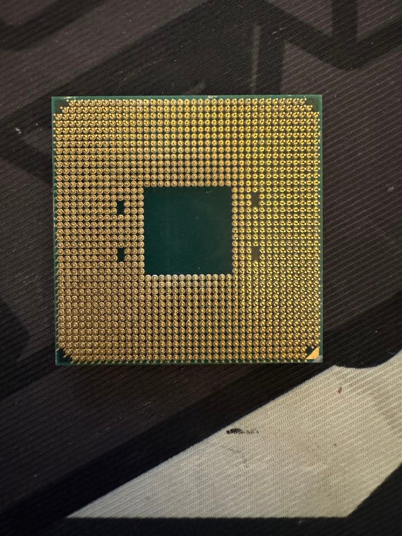 Ryzen 5 3500 + B450-F + DDR4 8×4 32gbセット