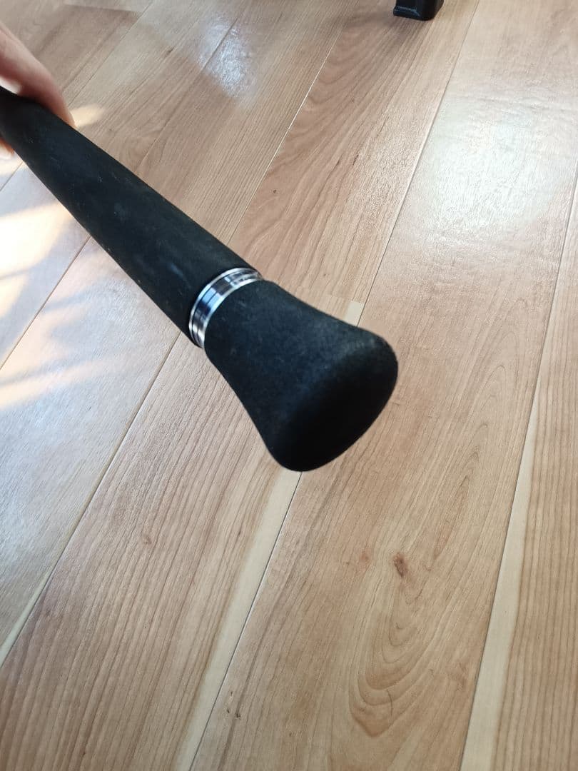 新品未使用●シマノ コルトスナイパーXR S100M ダイワ ドラッガー