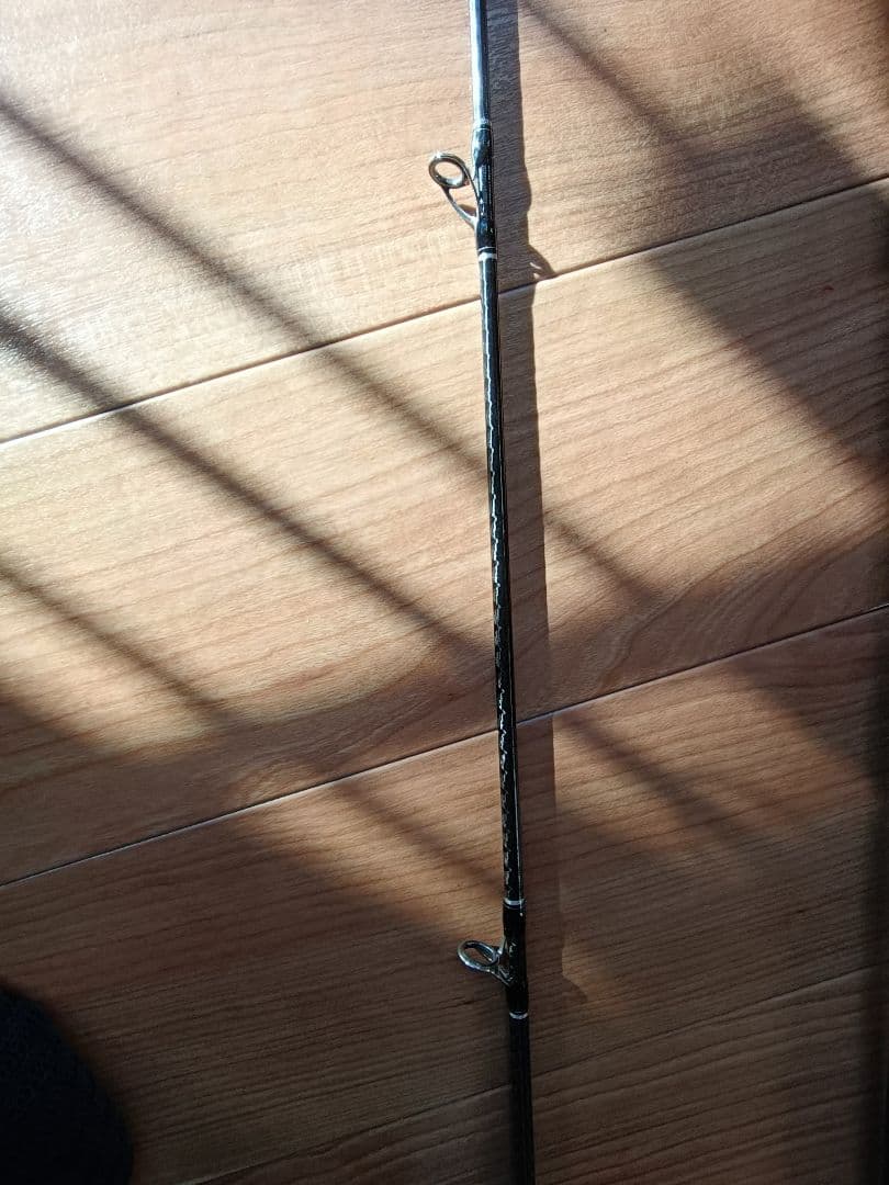 新品未使用●シマノ コルトスナイパーXR S100M ダイワ ドラッガー