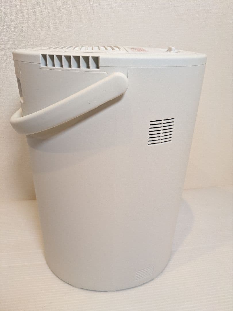 【美品】象印 スチーム式加湿器 EE-DD50型 ホワイト 2023年製